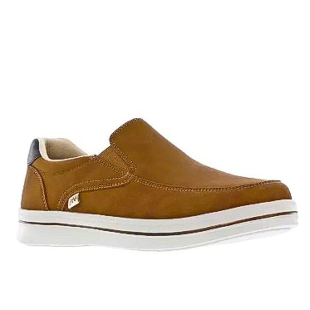 Izod Barlow‎ Men’s Memory Foam Shoes